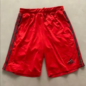 Men’s athletic shorts